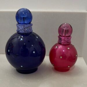 Britney Spears Perfume Set